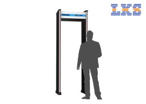 Wholesale Forehead IR Wireless Temperature Monitoring Smart Infrared Door from china suppliers