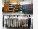 Yellow Circular Knitting Machine Lubricant Oil Knitting Spare Parts
