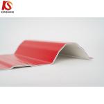 Outdoor House Building UPVC Modern T1070 PVC Roofing Shingle/Roof Sheet with ASA