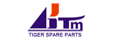 China Tiger Spare Parts Co., Ltd logo
