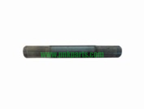 Trator Spare Parts 3C315-43410 for Agriculture Machinery Parts Front axle shaft Models:Kubota M5000,M6040,M9540 tractors