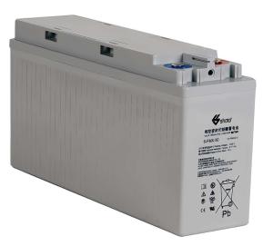 Wholesale 6-FMX-50 Shoto Front Terminal Battery 12V 50Ah High Capacity Lead Acid Battery from china suppliers