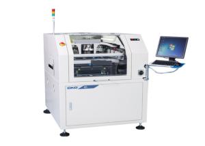 Wholesale GKG SMT Stencil Printer Machine Windows Operation Tower Light 0.01mm Accuracy from china suppliers