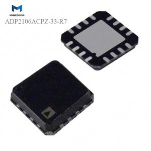 Wholesale ADP2106ACPZ-3.3-R7 from china suppliers