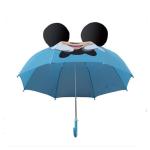 Rainproof 19 Inch Kids Cartoon Umbrella Customized Sublimation Full Printing