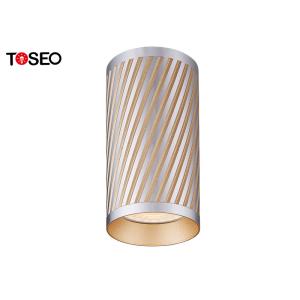 Wholesale Ceiling Surface Mounted LED Downlights 5w GU10 2 Years Warranty from china suppliers