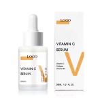 Skincare Face Serum Hydrating Vitamin C Serum Wrinkle Firming Skin OEM ODM