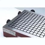 Large Magnetic Vacuum Chucks For Precision Ground Hi Tensile Cast Aluminum