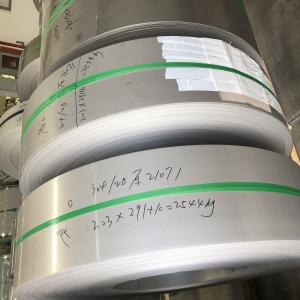 Wholesale Mirror Stainless Steel Strip Coil 321 904l 316 Ss304 Coil from china suppliers