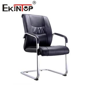 Wholesale PU Leather Chair Black Adjustable Height Executive Boss Office Chair from china suppliers