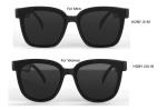 110mAh Bluetooth Music Sunglasses