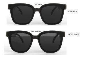 Wholesale 110mAh Bluetooth Music Sunglasses from china suppliers