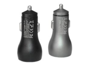Wholesale 36 Watt Quick Charge 3.0 Fast Charging Dual Usb Car Charger from china suppliers