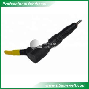 Wholesale Original/Aftermarket High quality Foton ISF3.8 Diesel Engine Parts Common Rail Injector Fuel Injector 5293152 from china suppliers