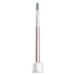 Timer Included Oral Care Electric Toothbrush X1 with 3 Modes and 2 Brush Heads