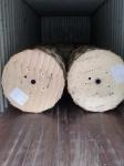 Network Cable Trunking Coaxial Cable 565 Asphalt Or Flooding Compound