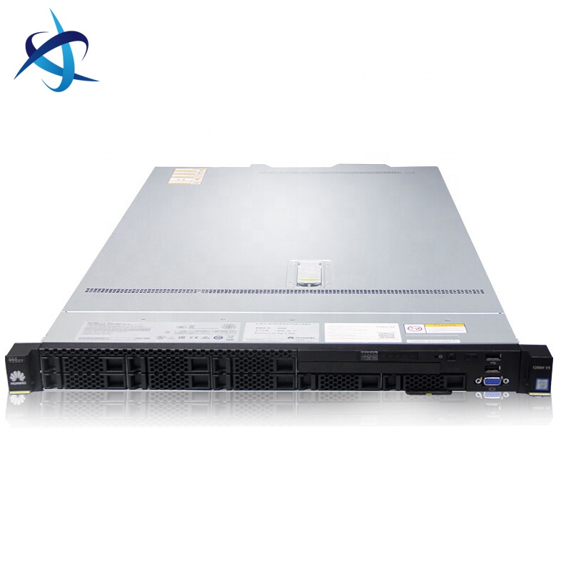 1288HV5 Server 2U Rackmount Form Factor with Inter Xeon Gold Medal 6130 CPU