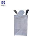 Spout Top 1 Ton Jumbo Bag For Animal Feed Seed Breathable Moisture Proof