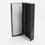 Printed Paper Cigarette Packaging Box Biodegradable Durable