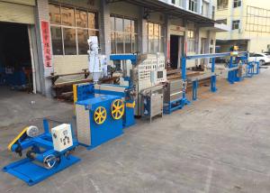 Wholesale Bv Bvr Building Wire Cable Extrusion Machine Line from china suppliers