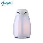 Commercial Portable Aroma Air Humidifier 0.003mm Nanometer Grade Ultra Fine Mist
