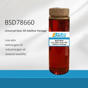 Wholesale OEM Synthetic Motor Gear Oil Additive Package Anti Wear Extreme Pressure Agent from china suppliers