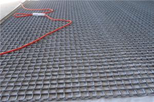 Wholesale Customized Baseball Drag Mat Stainless Steel Lawn Leveling Drag Mat from china suppliers