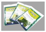 12mtr Wide White Color Anti-UV Non Woven Landscape Fabric for Protecting Plants