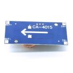 CA-4015 5A DC 4~38V Buck Converter Module Adjustable Step Down High Power High