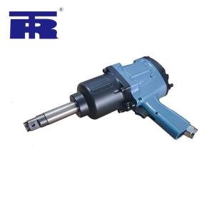 Wholesale 4800rpm Rotary Type Semi Tire Impact Gun Three Quarter Inch Impact Wrench from china suppliers