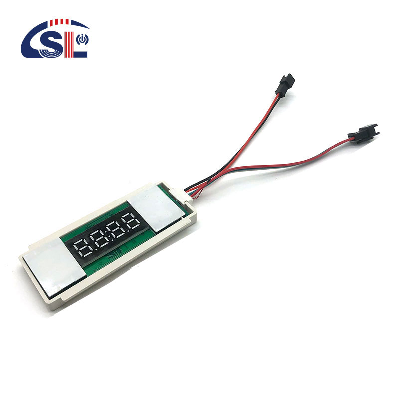 LED ON/OFF/Dimmer Function 12V 5A 60W Touch Sensor Switch for Bathroom Mirror