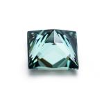 Princess Cut 5.5x5.5mm 1carat Moissanite VVS Colors Square Brilliant Loose