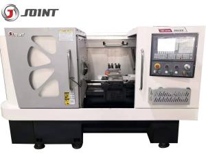 Wholesale Digital CNC Turning Center Machine 2800rpm Spindle Rotation Speed CKI6140 from china suppliers