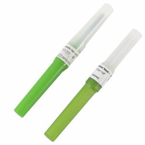 Wholesale PVC Blood Collection Needles Supplies 20g 21g 22g 23g from china suppliers