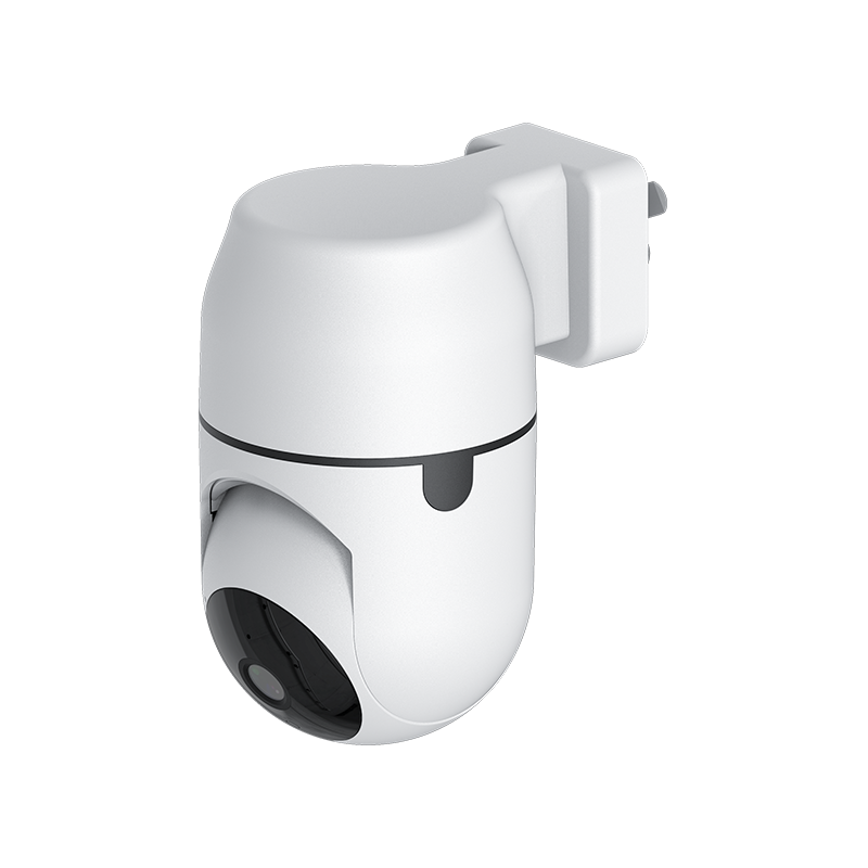 Glomarket 1080P Smart Camera Infrared/white light+infrared WiFi/4G Outdoor Camera Night Vision Lighting Home Camera