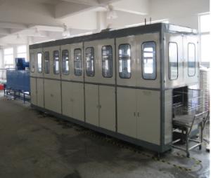 Wholesale 1200W Blind Cleaning Industrial Ultrasonic Washing Machine 500L from china suppliers