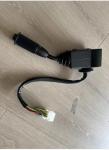 Energy Saving 3E.FA.104 Lighting Assembly Fantuzzi Spare Parts