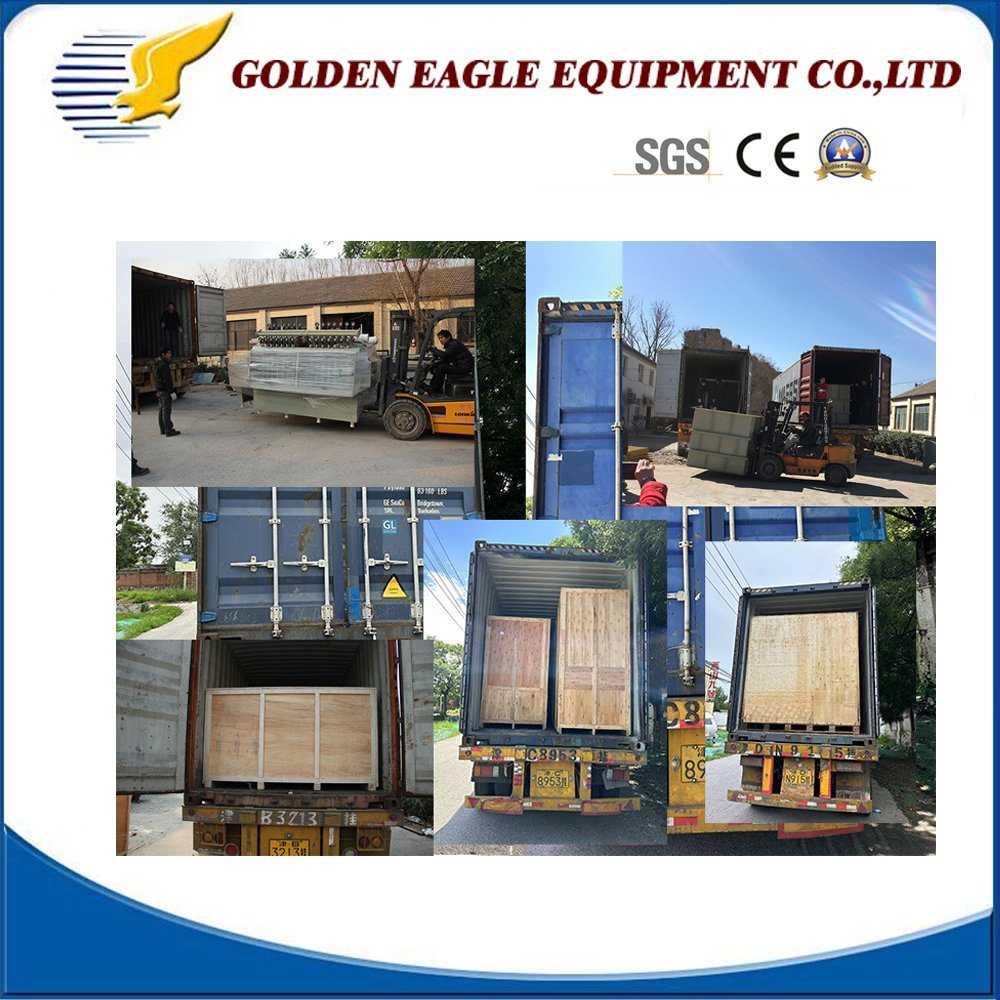 Stainless Steel Etching Machine with Very Good Performance
