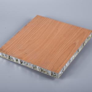 Wholesale High Strength HPL Honeycomb Panel Lightweight For Office Buildings from china suppliers