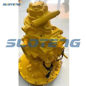 Wholesale HPV95 708-2L-21120 Hydraulic Pump 7082L21120 For PC200-6 Excavator from china suppliers