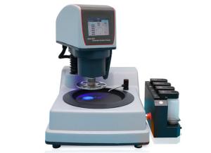 Wholesale Touch Screen Alpha-600 Automatic Grinding And Polishing Machine With Compact Designed from china suppliers