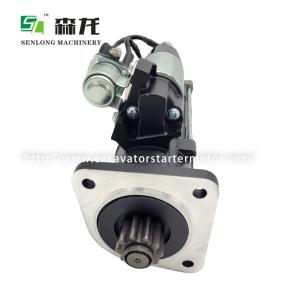 Wholesale 24V 6.5KW 10T Starter Perkins 2873K061 2873K059 2873K057 2873K056R 2873K056 1327A470 1327A451 1327A450 CA452455N from china suppliers