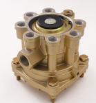 Small Hole EDM Process CNC Milling Parts Automotive Spare Parts DIN ASTM GOST