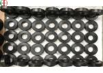 OD70 80 100mm 45 Steel High Strength Flat Washer Concave Washer for Bolts EB648