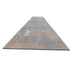 Hot Rolled steel plate 120mm wear resistant steel plate AR500 steel plate NM500