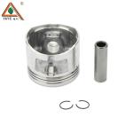 Original Motorcycle Piston Kit 125CC 150CC HONDA CG125 CG150 Moto Spare Parts