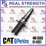 Diesel Common Rail Injector 4W-3563 7E-3382 9Y-1785 7C-4184 10R3053 9Y-0052 61