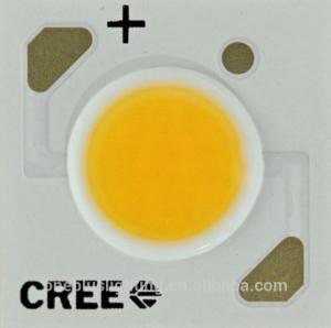 Wholesale CREE Xlamp CXA1304 Application for MR16 spotlight CREE COB LED CXA1304 from china suppliers