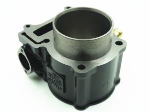 Wholesale 4 Stroke Cast Iron Motorcycle Engine Cylinder Block With 74.2mm Effective Height from china suppliers