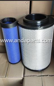 Wholesale Good Quality Air Filter For HINO 17801-3360 17801-3370 from china suppliers